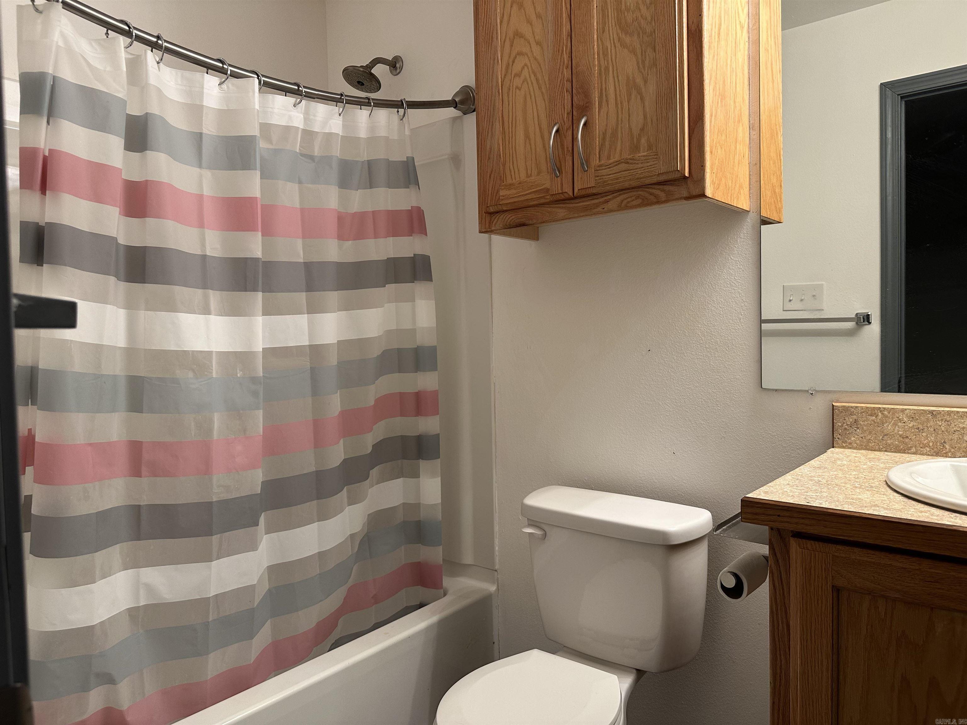 4955 Malvern  Hot Springs, AR