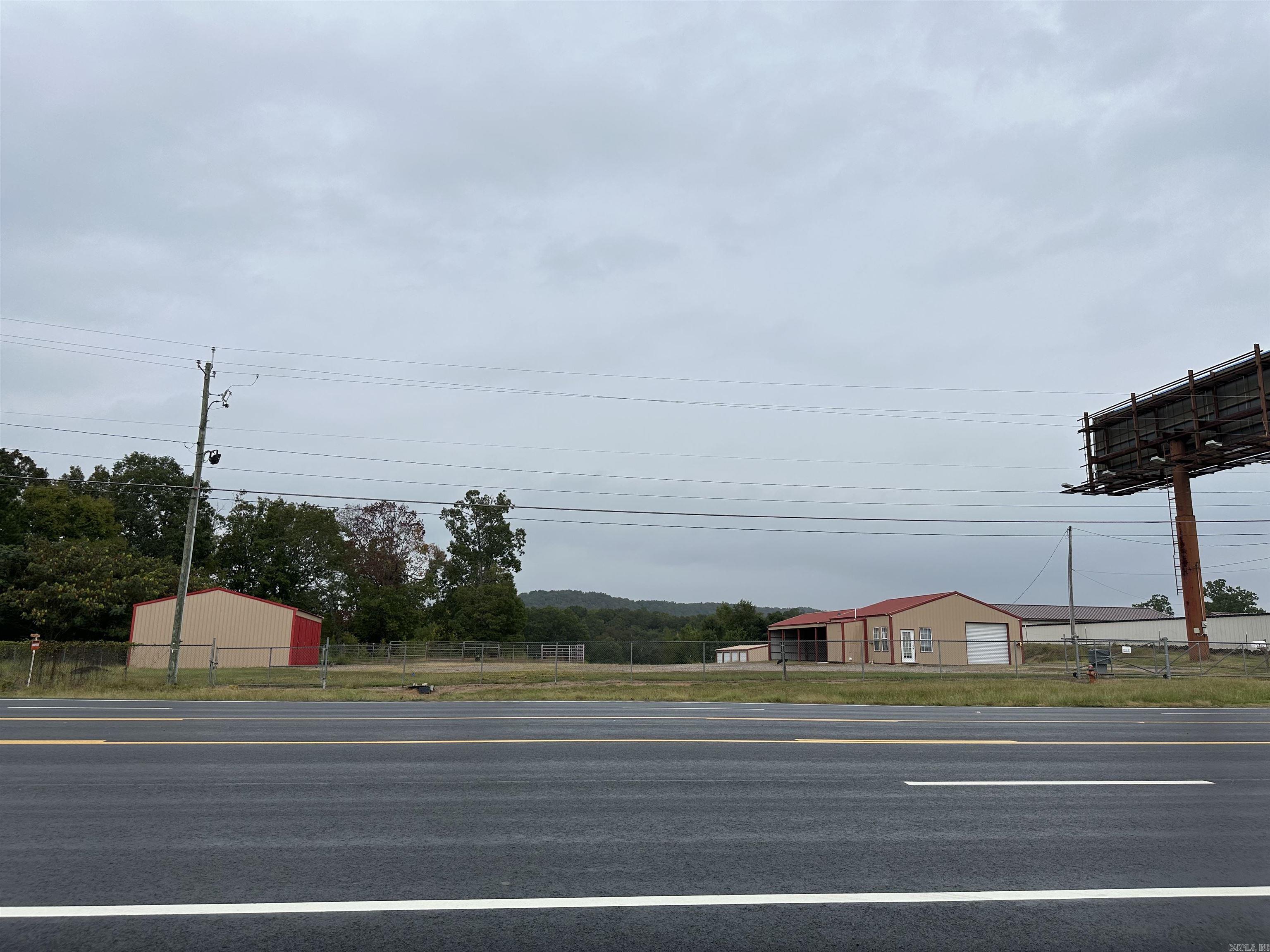 4955 Malvern  Hot Springs, AR