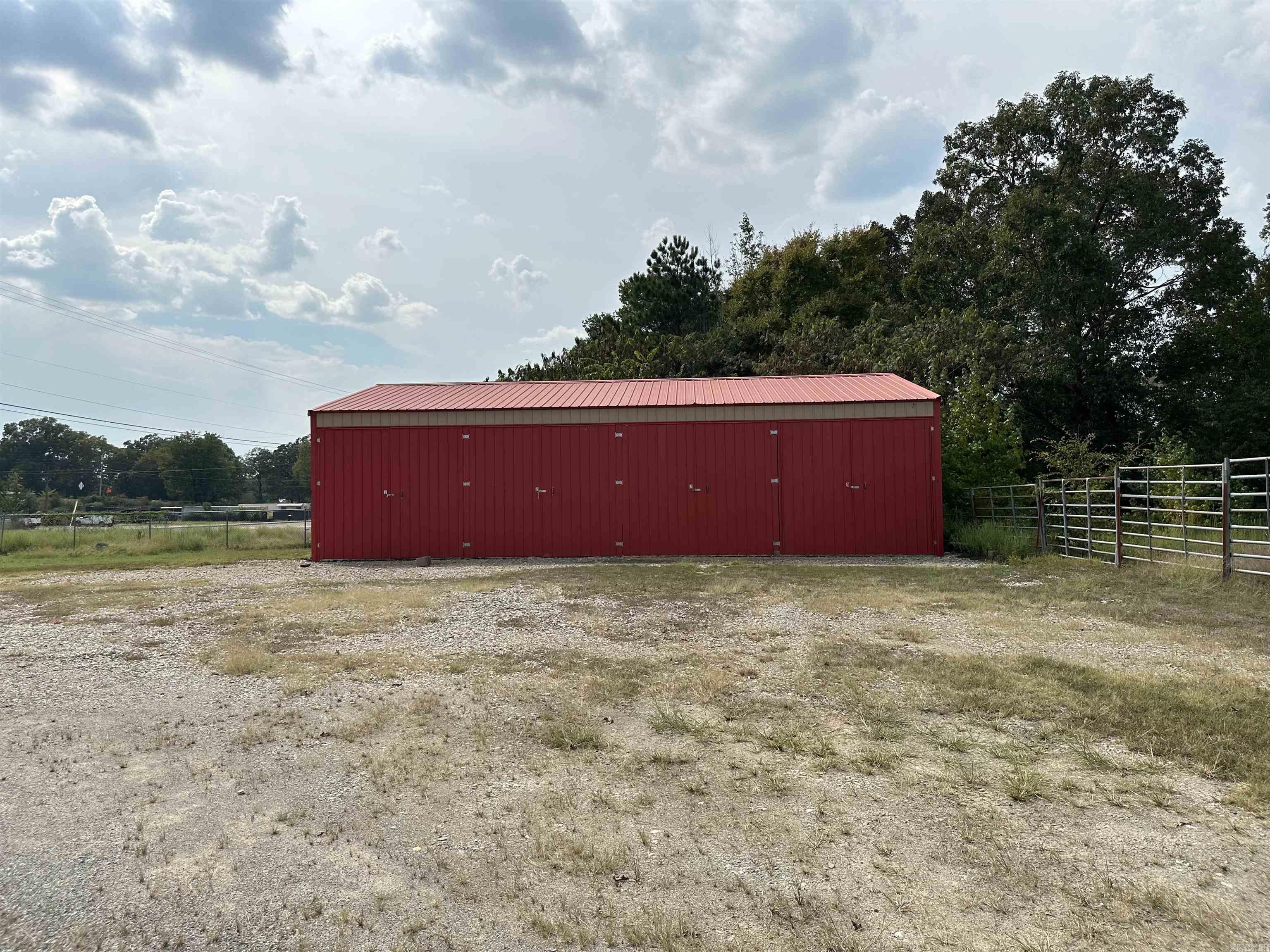 4955 Malvern  Hot Springs, AR