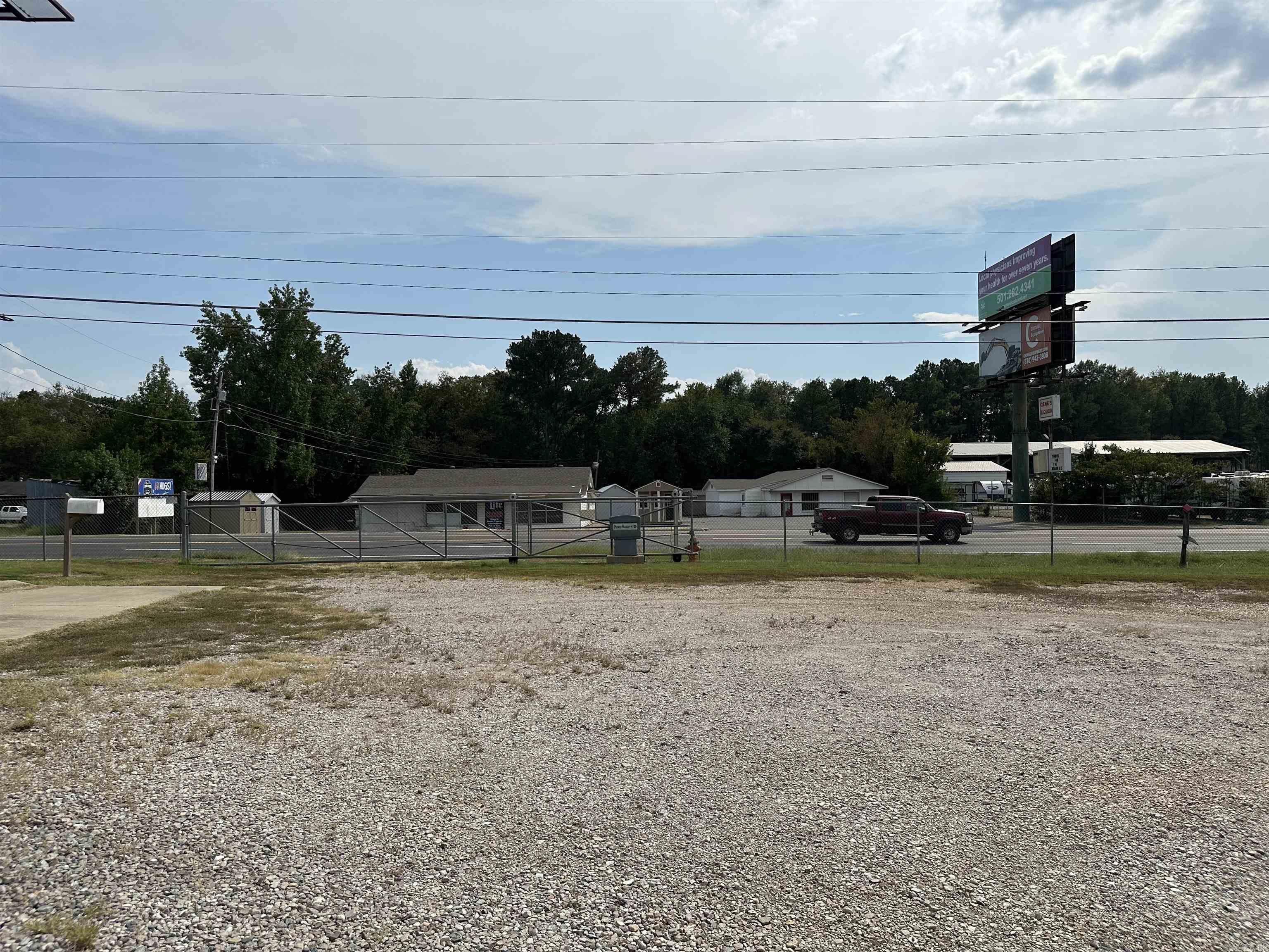 4955 Malvern  Hot Springs, AR