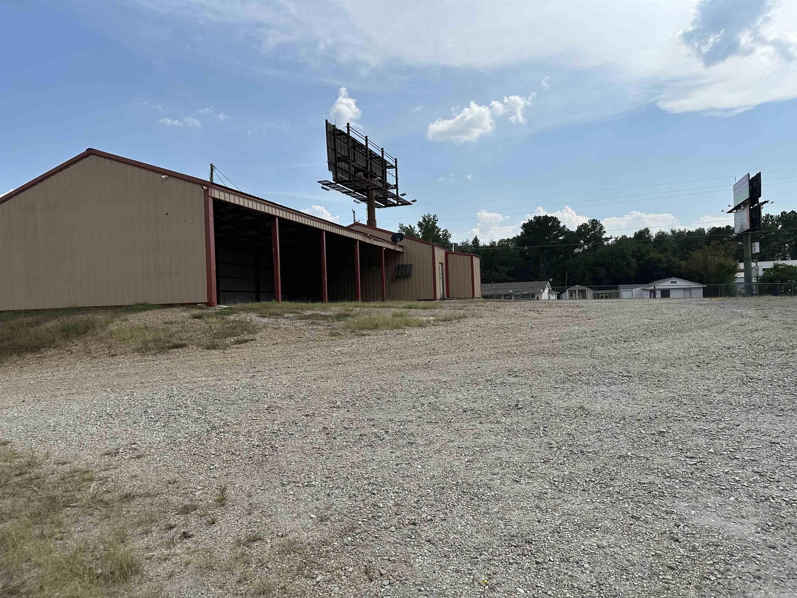 4955 Malvern  Hot Springs, AR