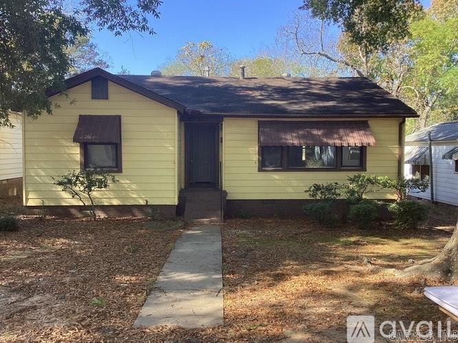 1420 Washington  Little Rock, AR