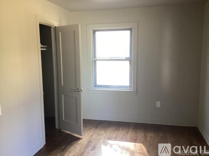 1420 Washington  Little Rock, AR