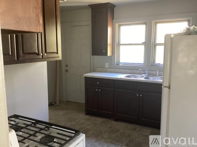 1420 Washington  Little Rock, AR