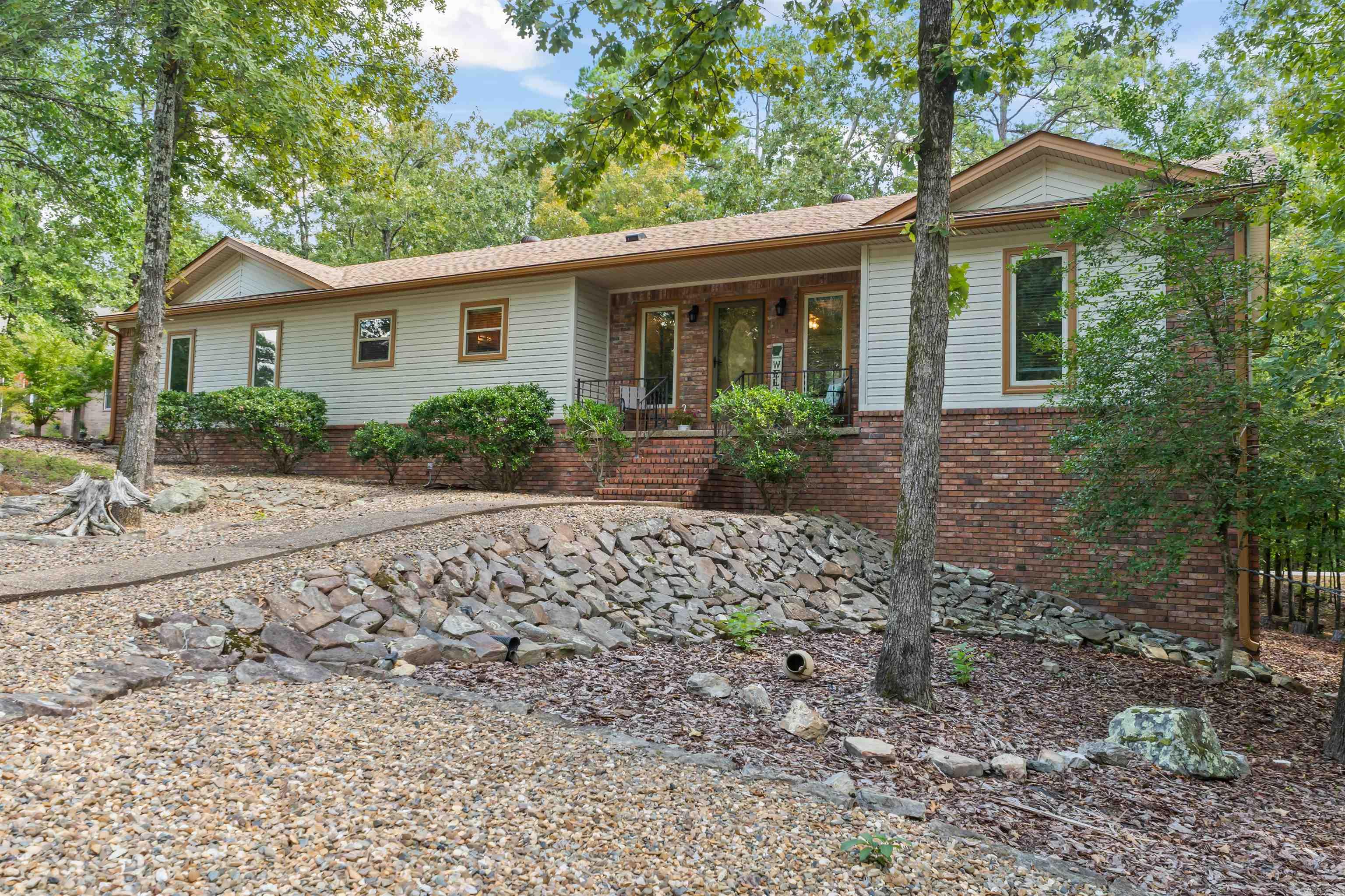 2 Darro  Hot Springs Village, AR