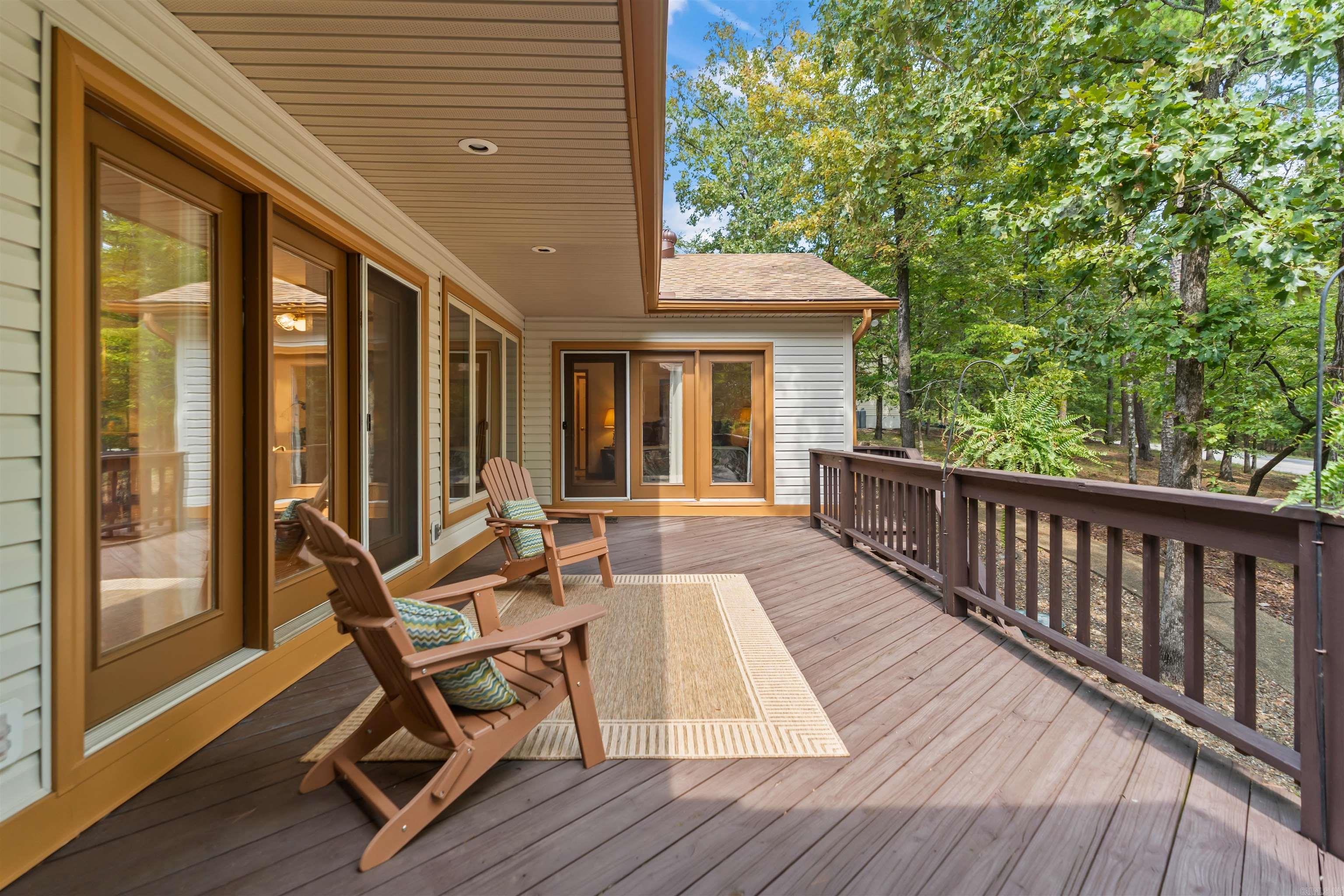 2 Darro  Hot Springs Village, AR