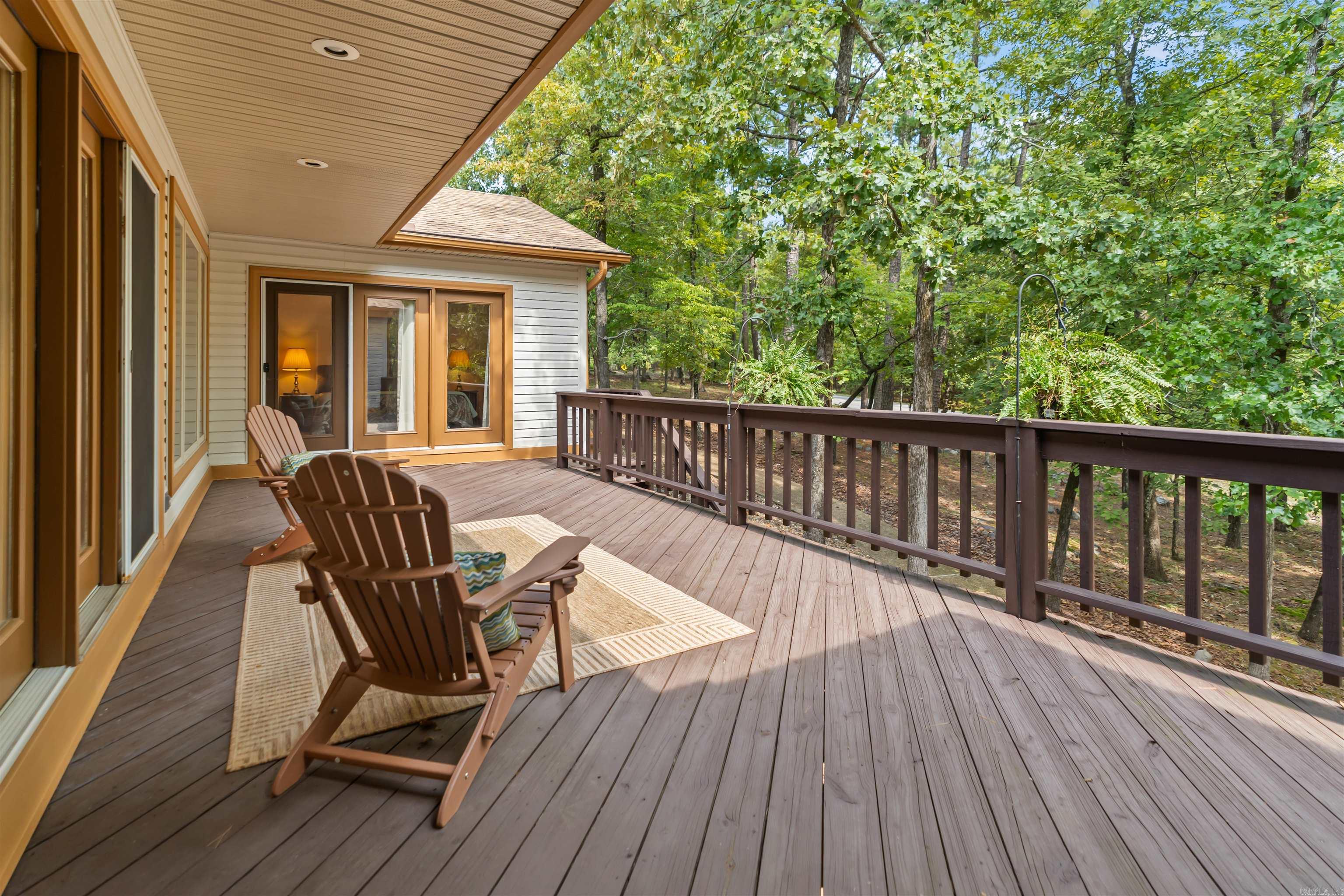 2 Darro  Hot Springs Village, AR