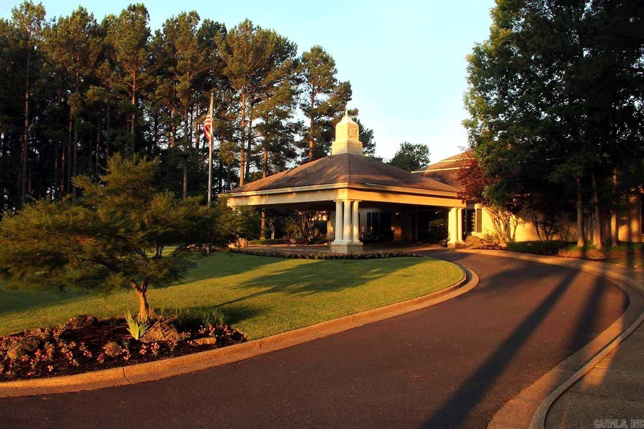 2 Darro  Hot Springs Village, AR