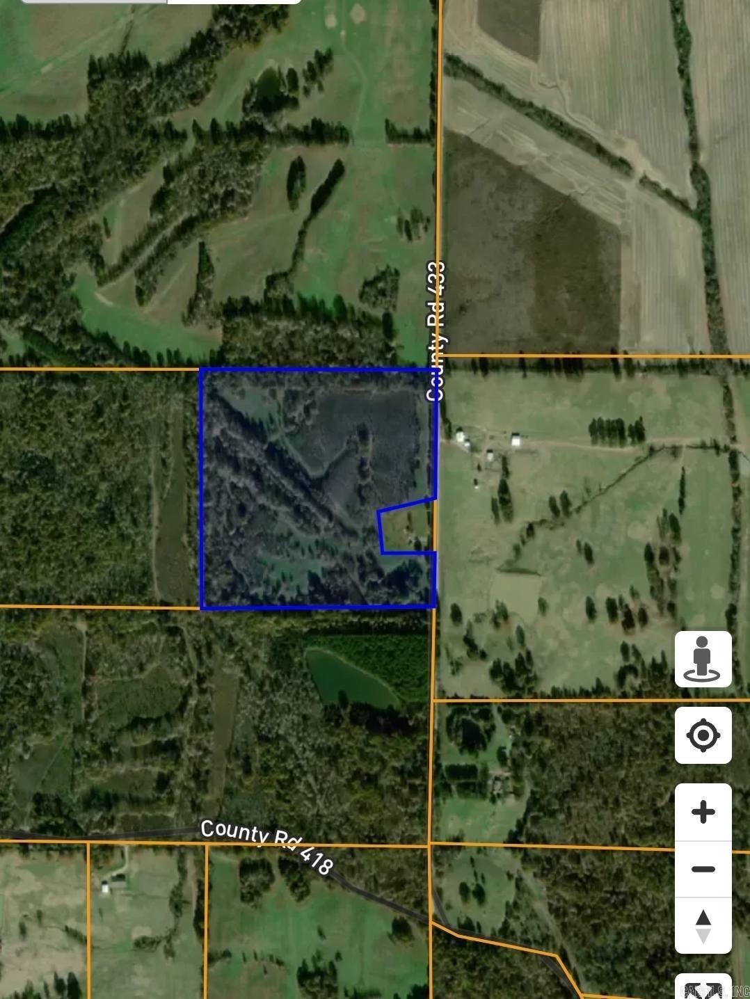 38 AC CO ROAD 433  Rector, AR