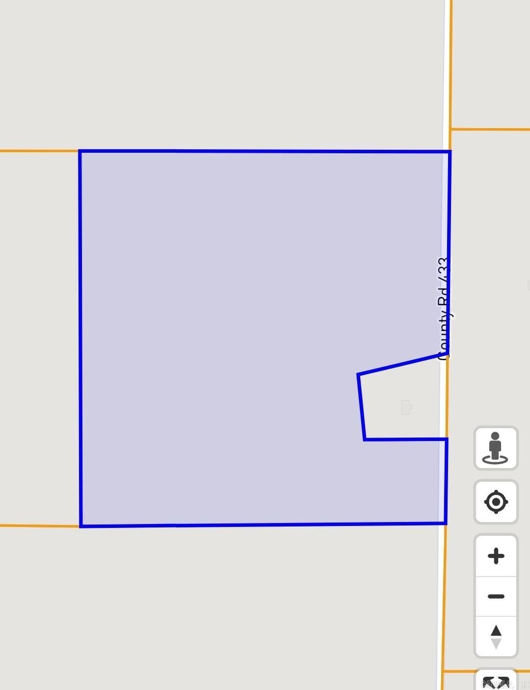38 AC CO ROAD 433  Rector, AR