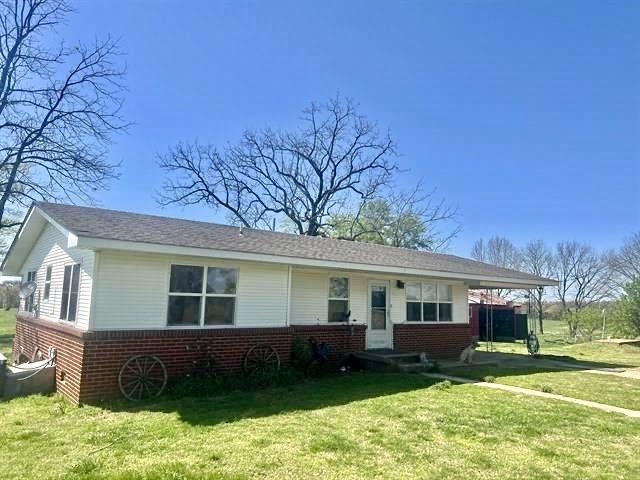 782 Sidney  Sidney, AR