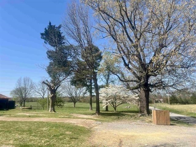 782 Sidney  Sidney, AR