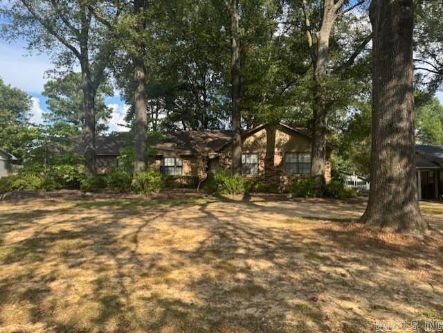 46 Shady Lane  Conway, AR