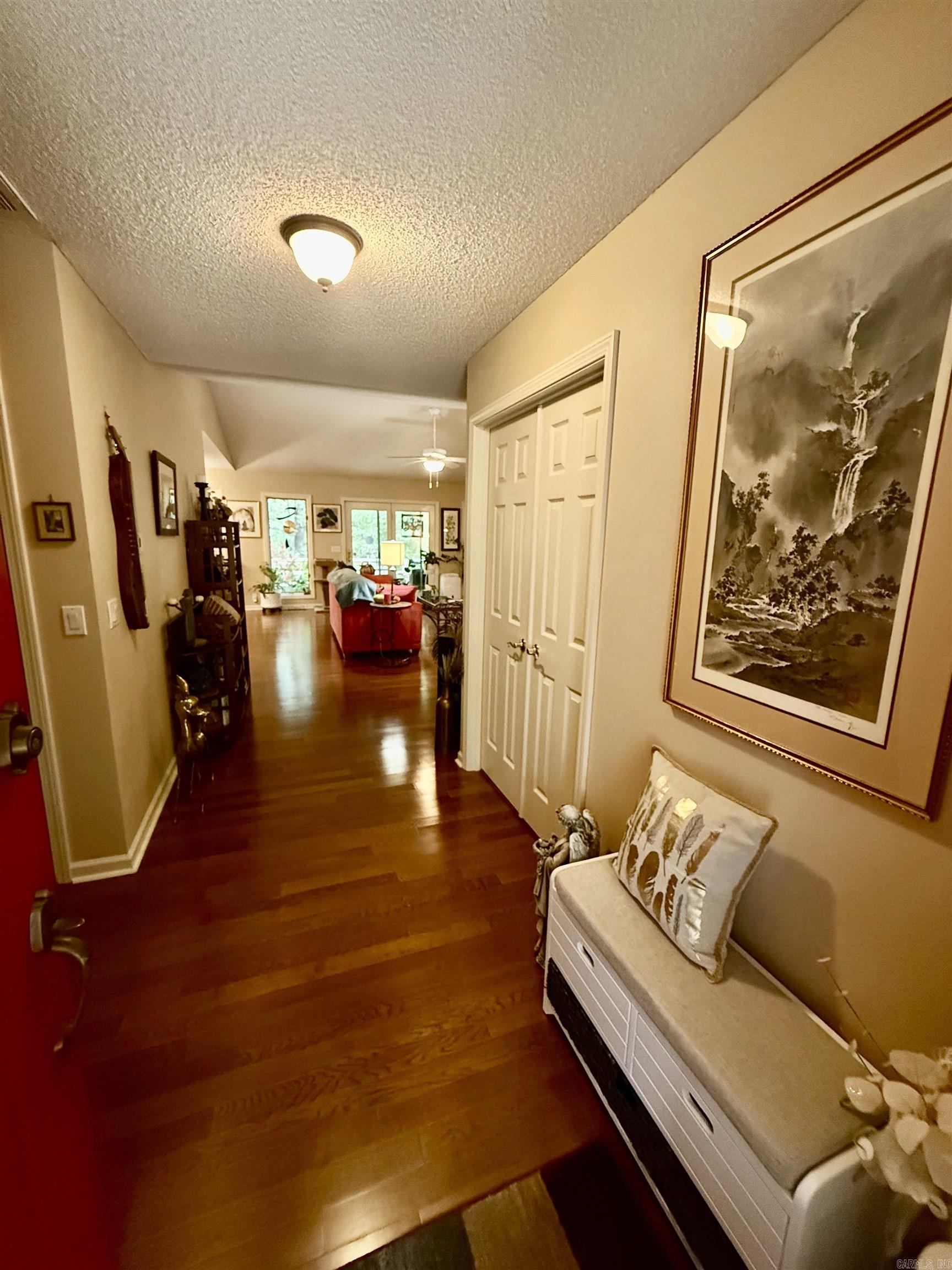 11 Lanza  Hot Springs Village, AR