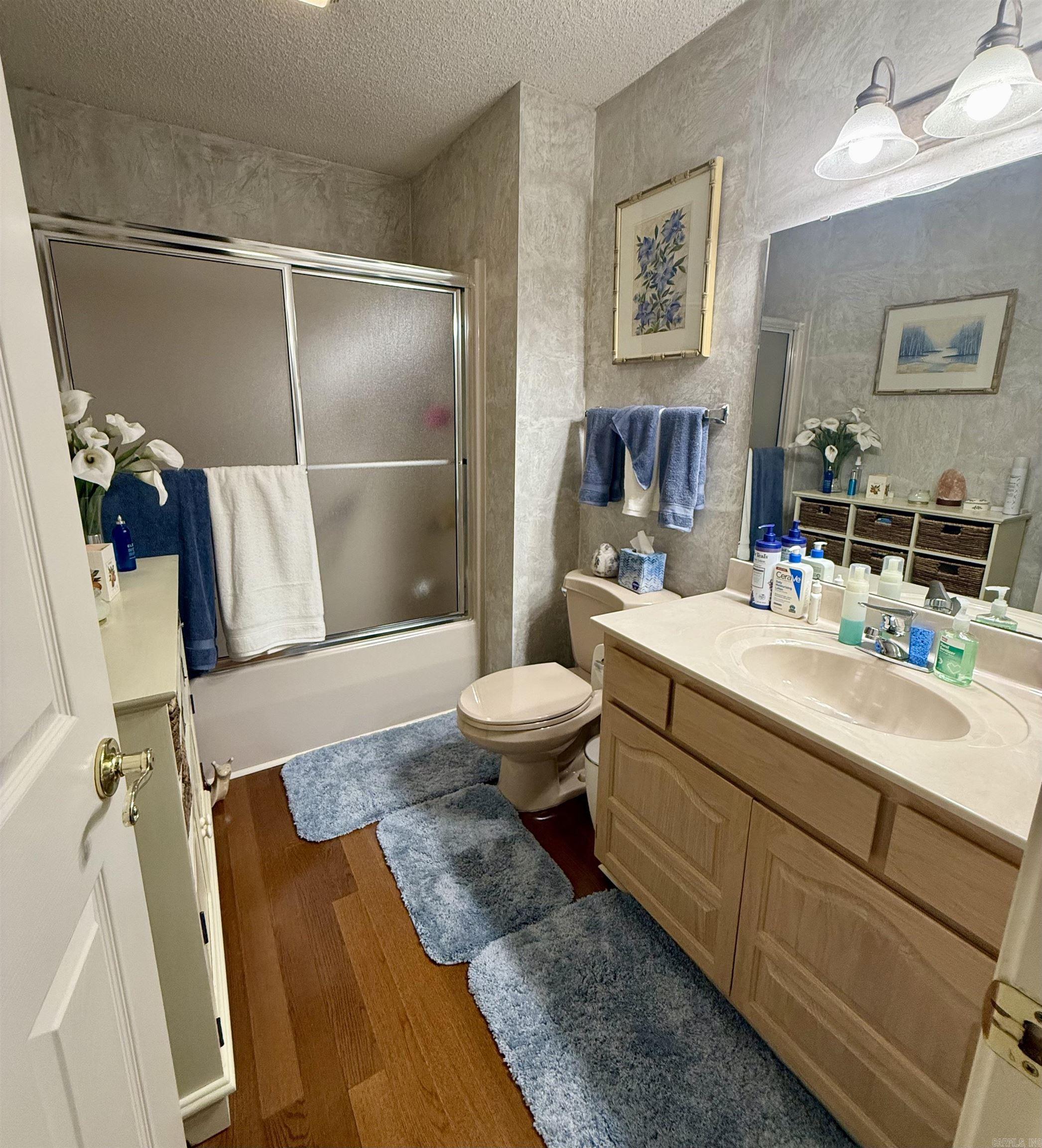 11 Lanza  Hot Springs Village, AR