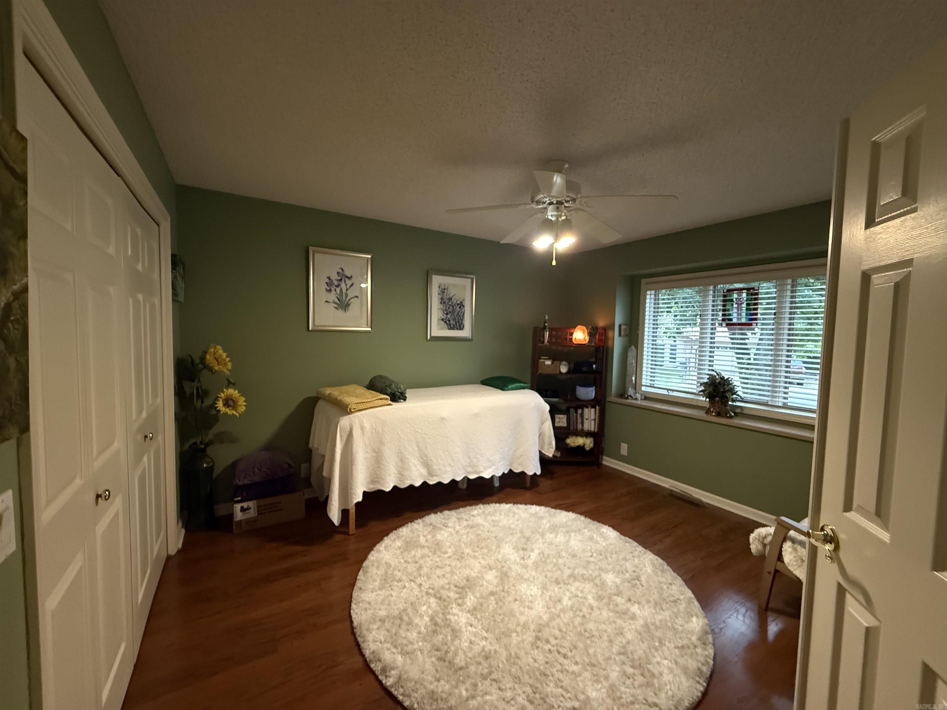 11 Lanza  Hot Springs Village, AR