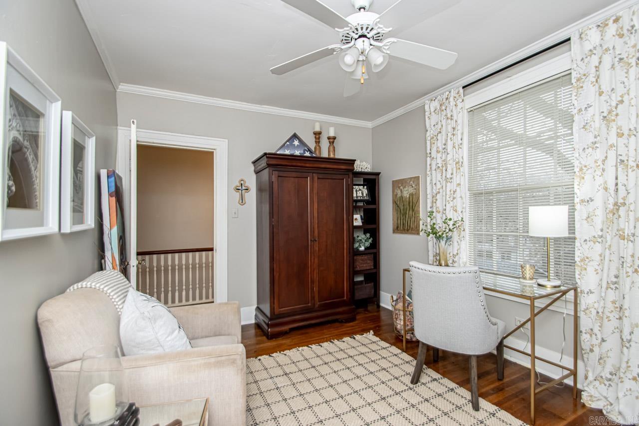 206 Linwood  Little Rock, AR