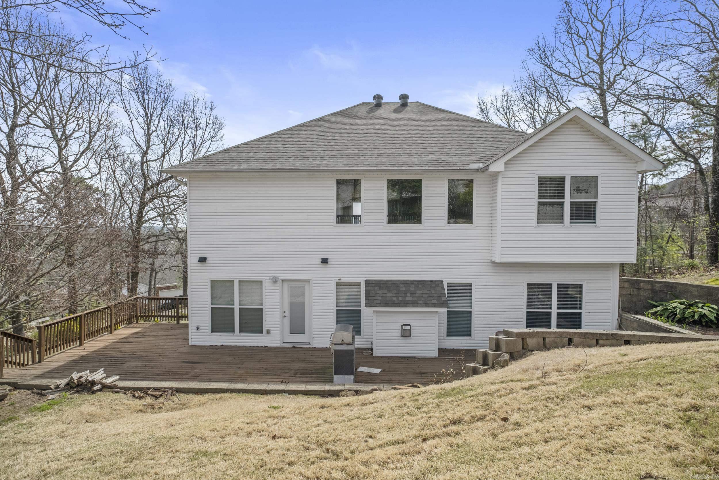 14 Pointe Clear  Little Rock, AR