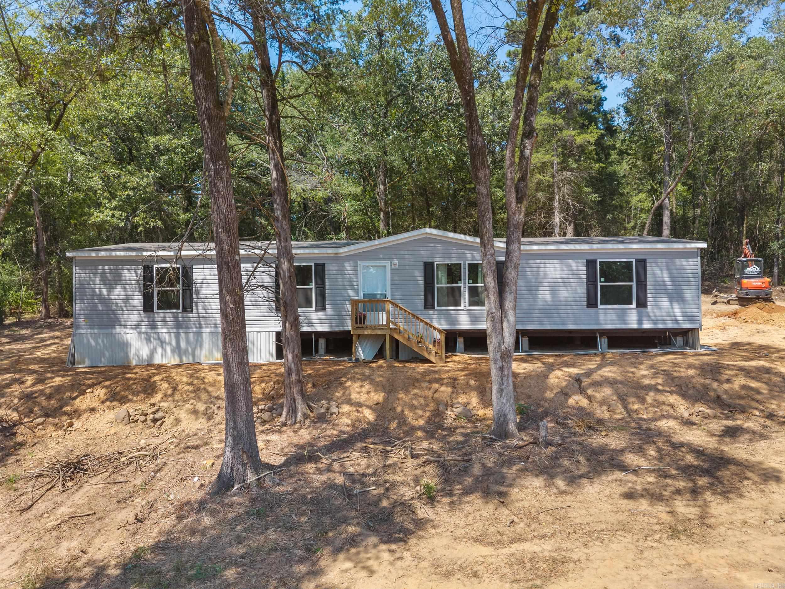 4736 Hwy 60 W  Perryville, AR