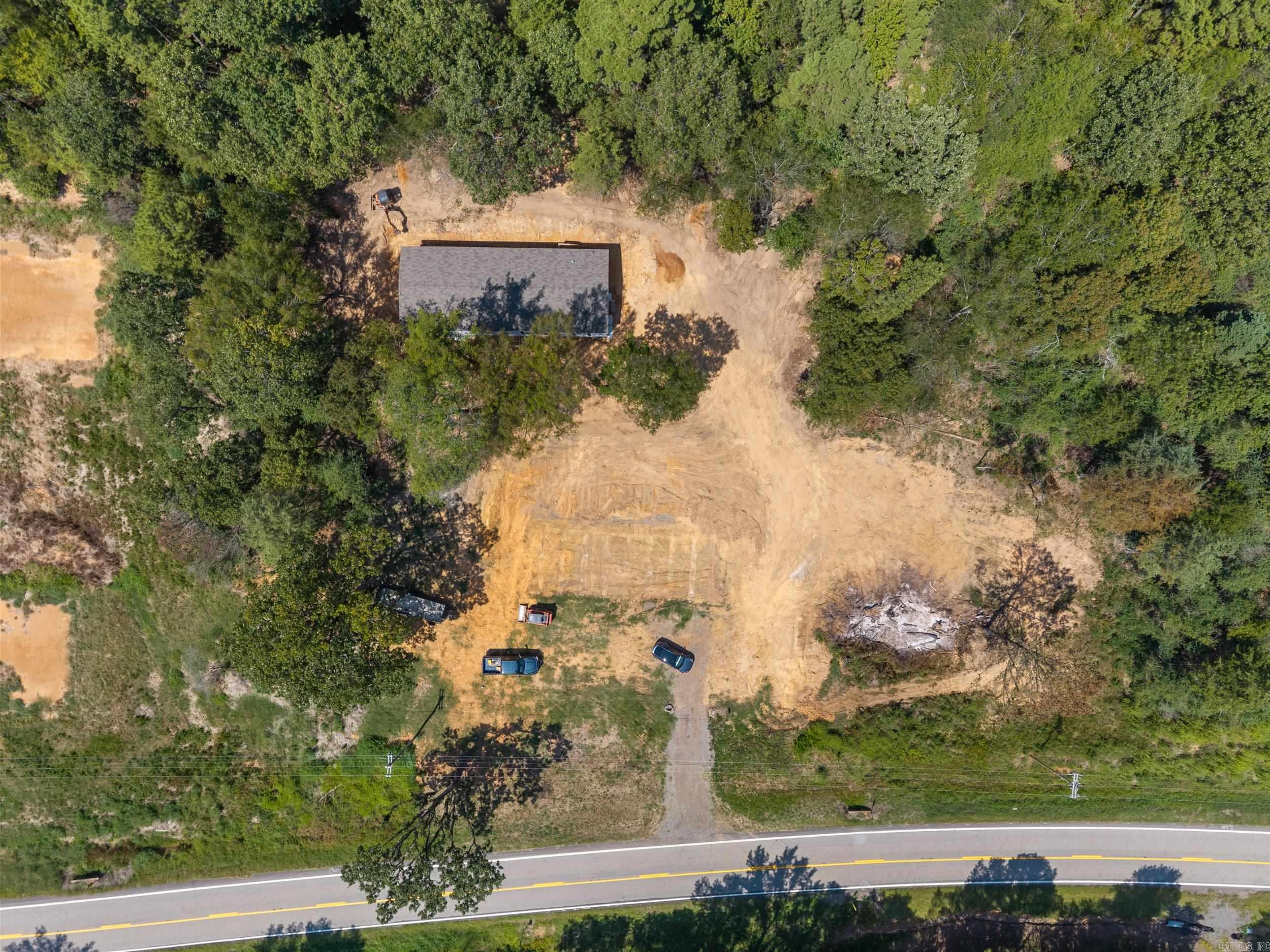 4736 Hwy 60 W  Perryville, AR