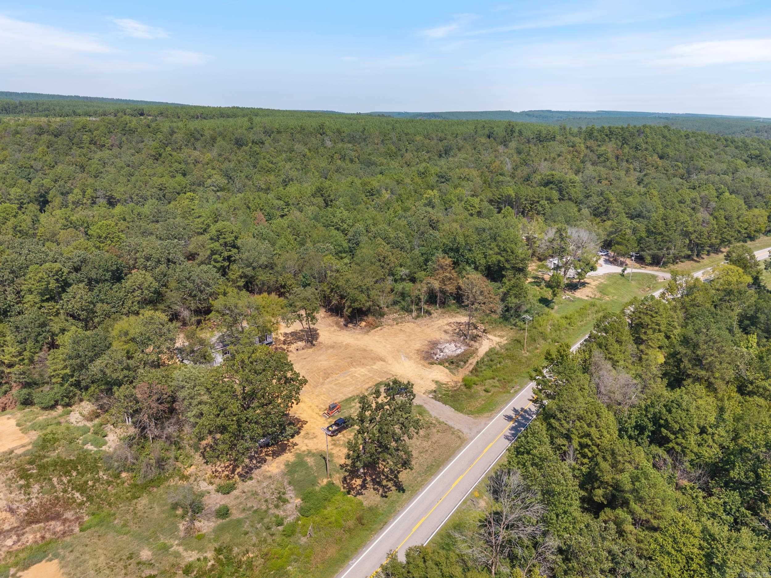 4736 Hwy 60 W  Perryville, AR