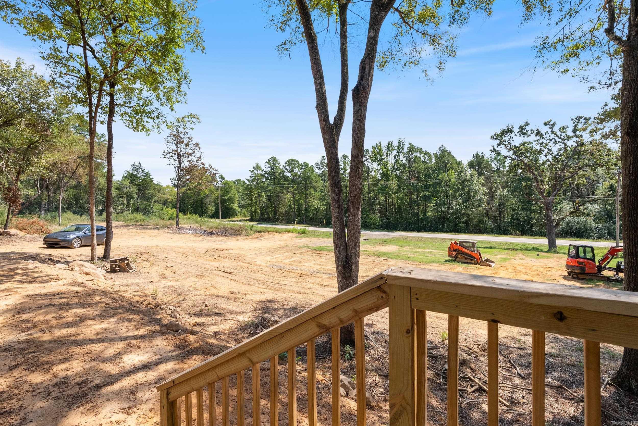 4736 Hwy 60 W  Perryville, AR