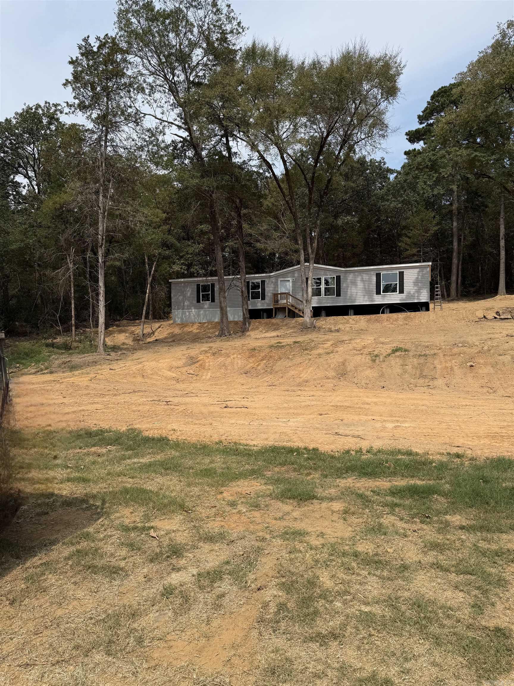4736 Hwy 60 W  Perryville, AR