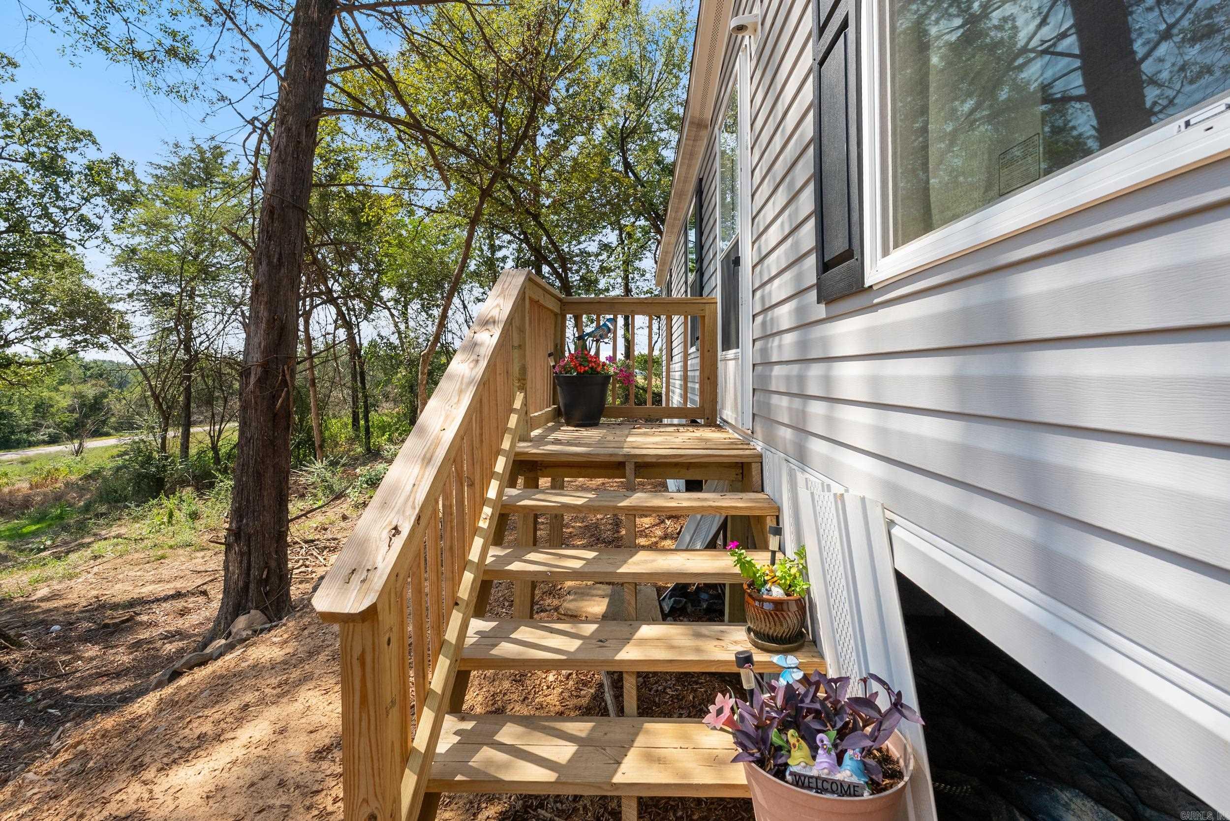 4736 Hwy 60 W  Perryville, AR