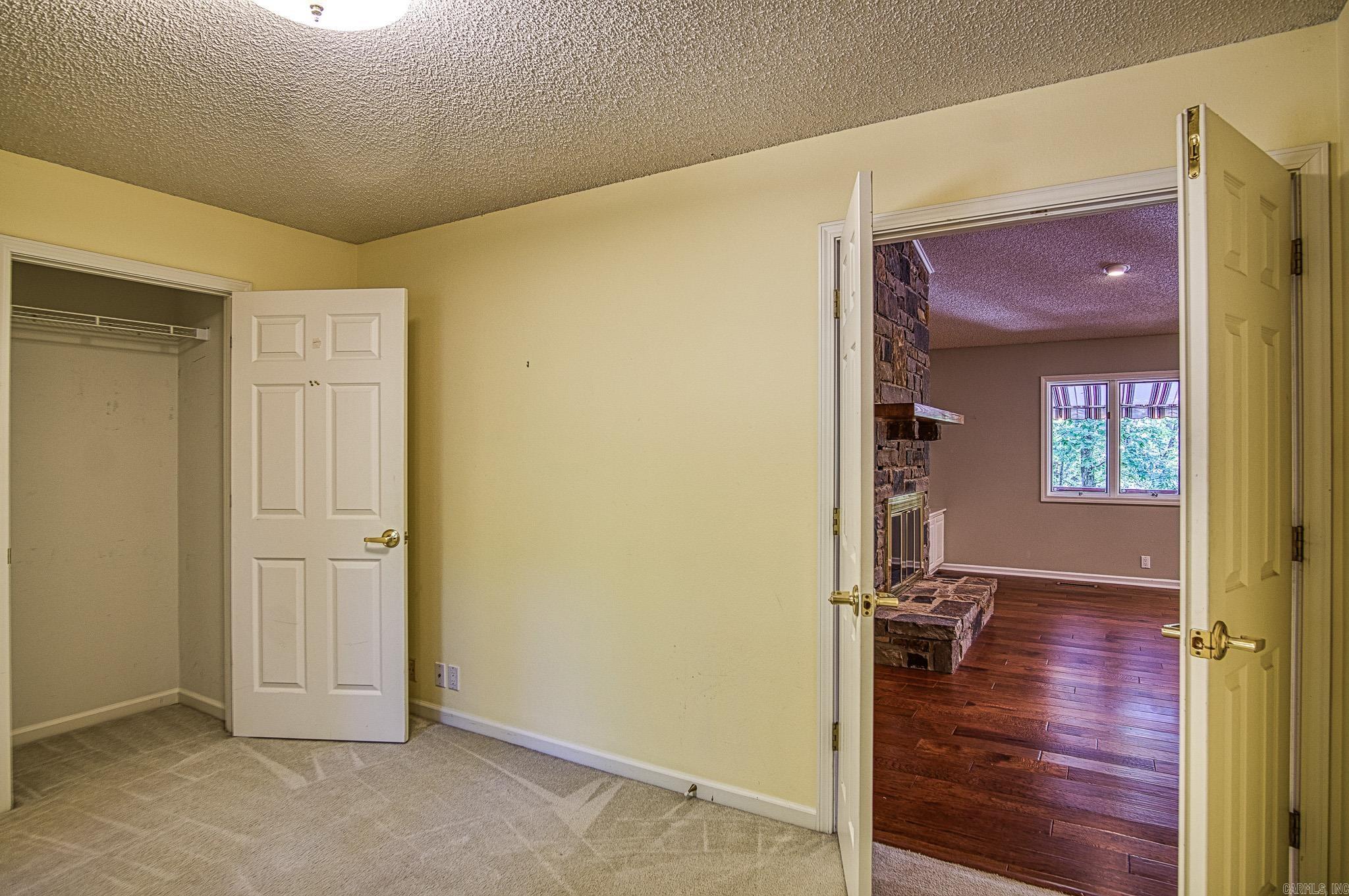 10 Alarcon Way  Hot Springs Village, AR