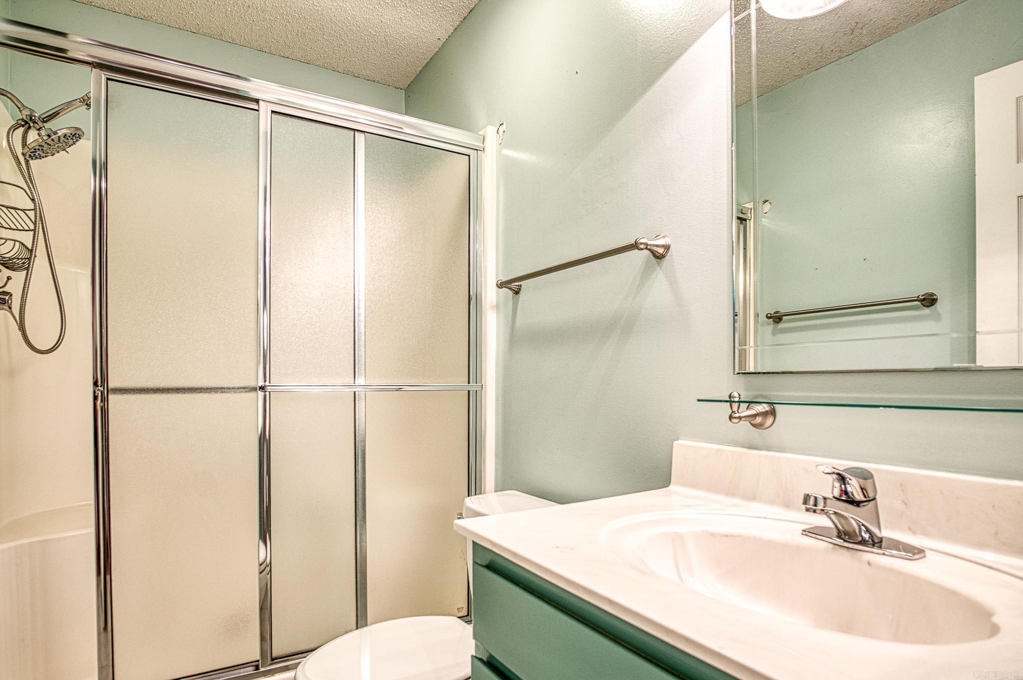 10 Alarcon Way  Hot Springs Village, AR