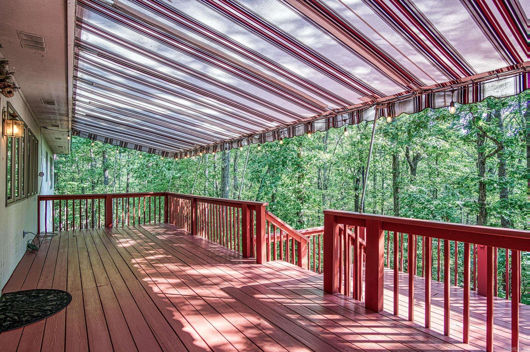 10 Alarcon Way  Hot Springs Village, AR