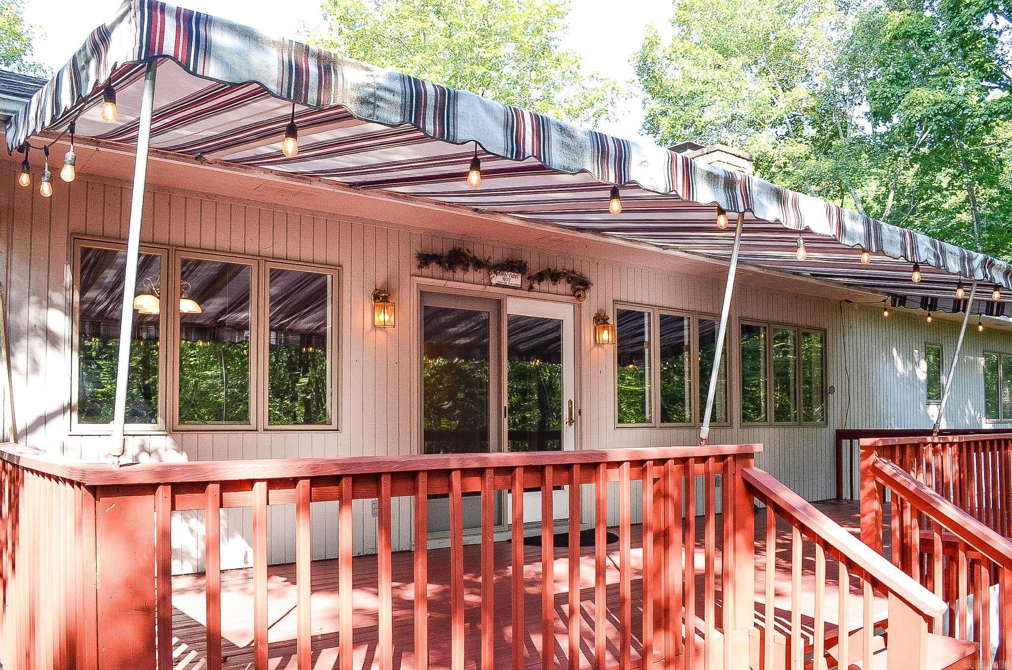 10 Alarcon Way  Hot Springs Village, AR