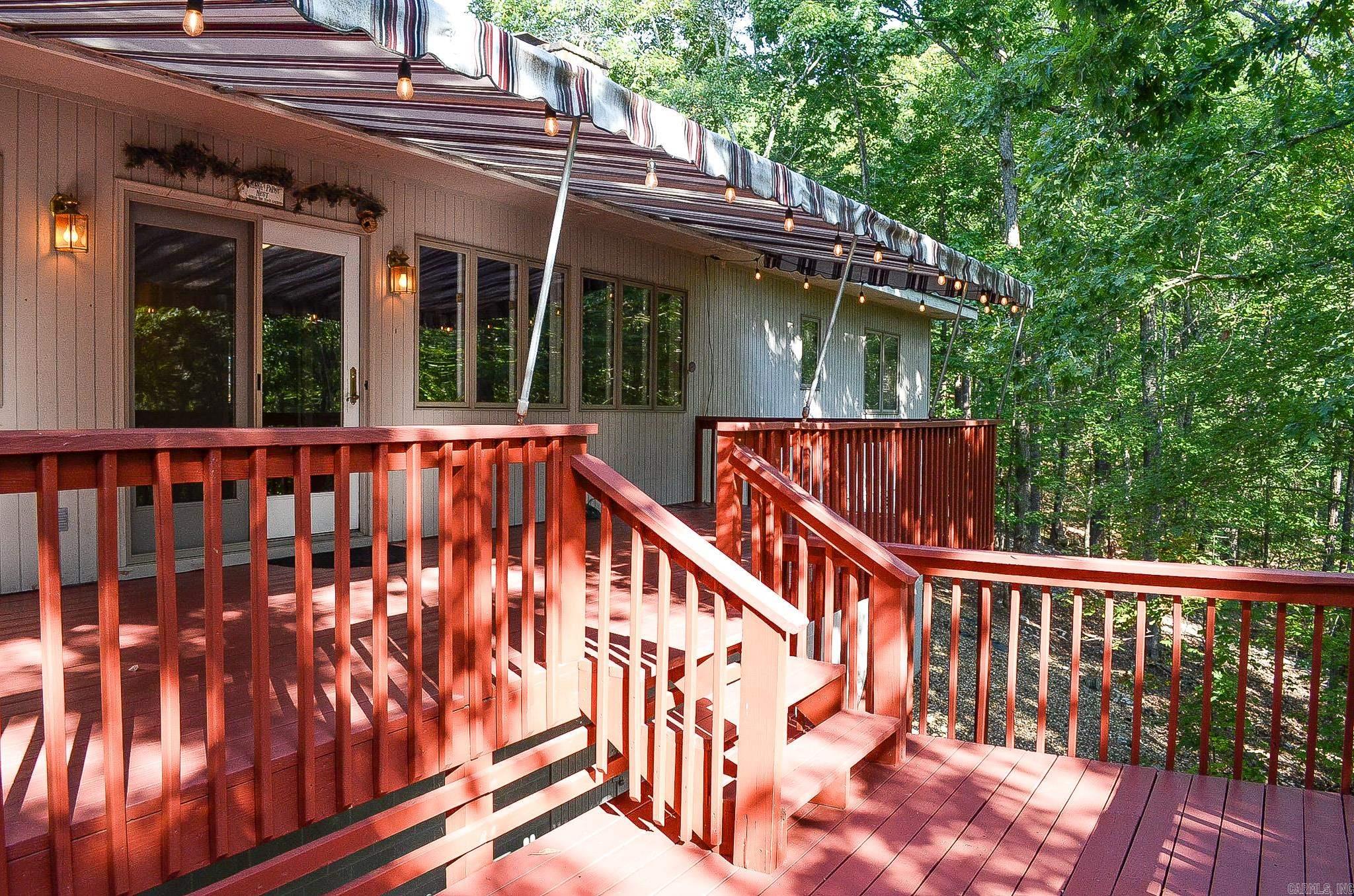 10 Alarcon Way  Hot Springs Village, AR