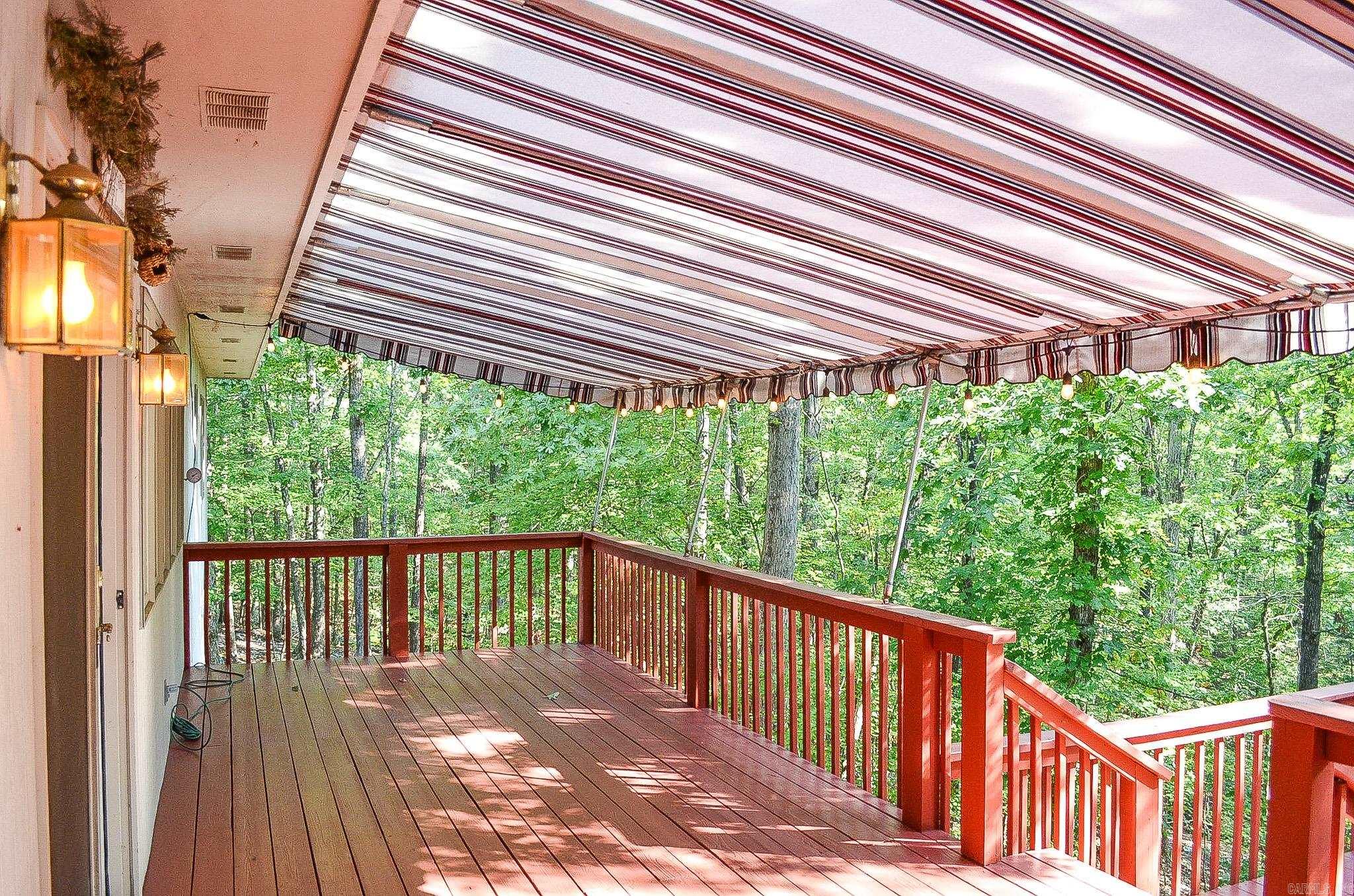 10 Alarcon Way  Hot Springs Village, AR
