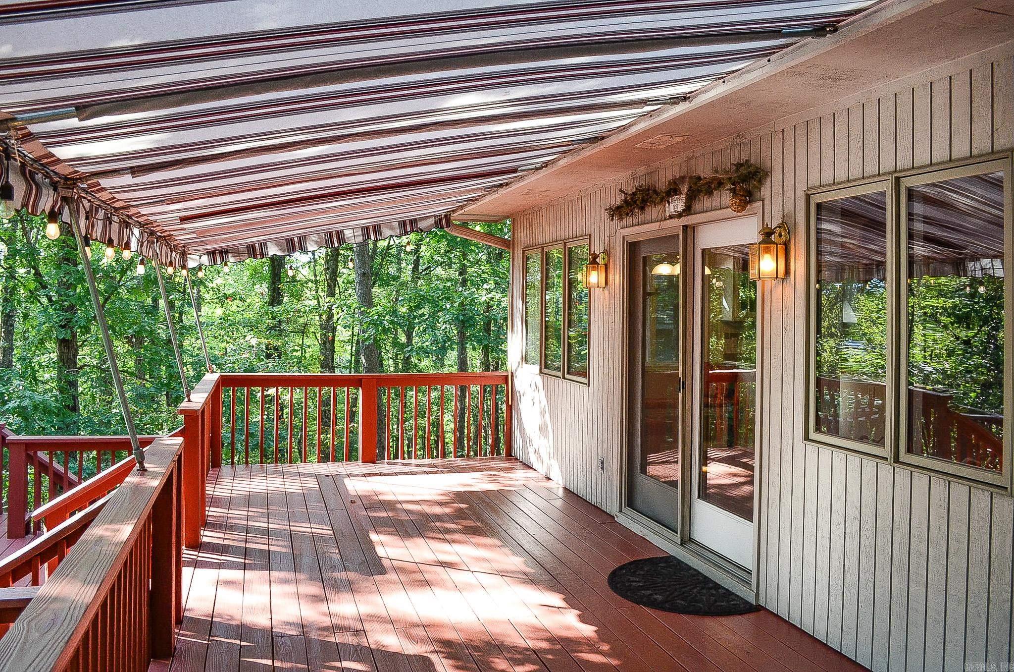 10 Alarcon Way  Hot Springs Village, AR