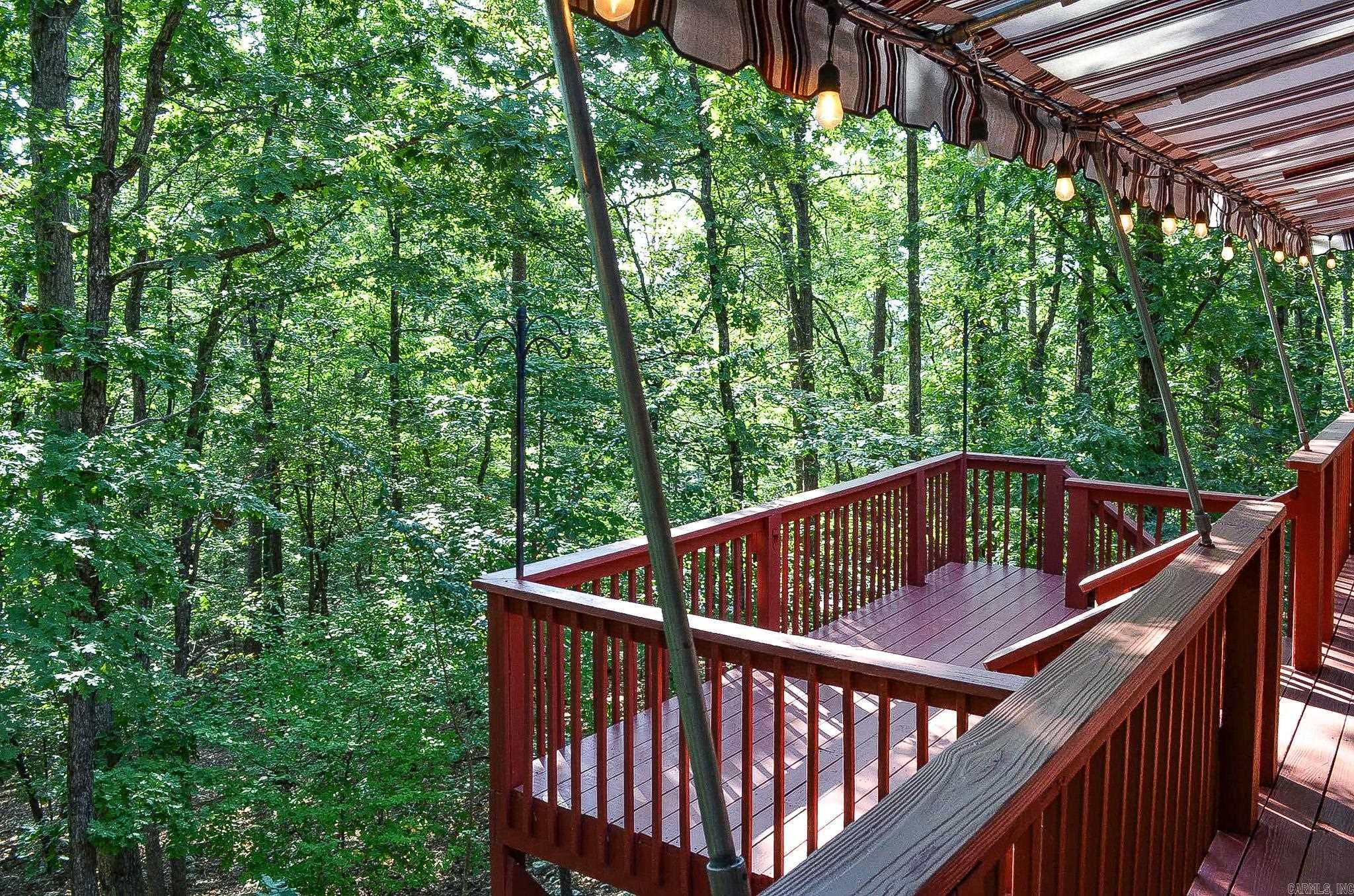 10 Alarcon Way  Hot Springs Village, AR