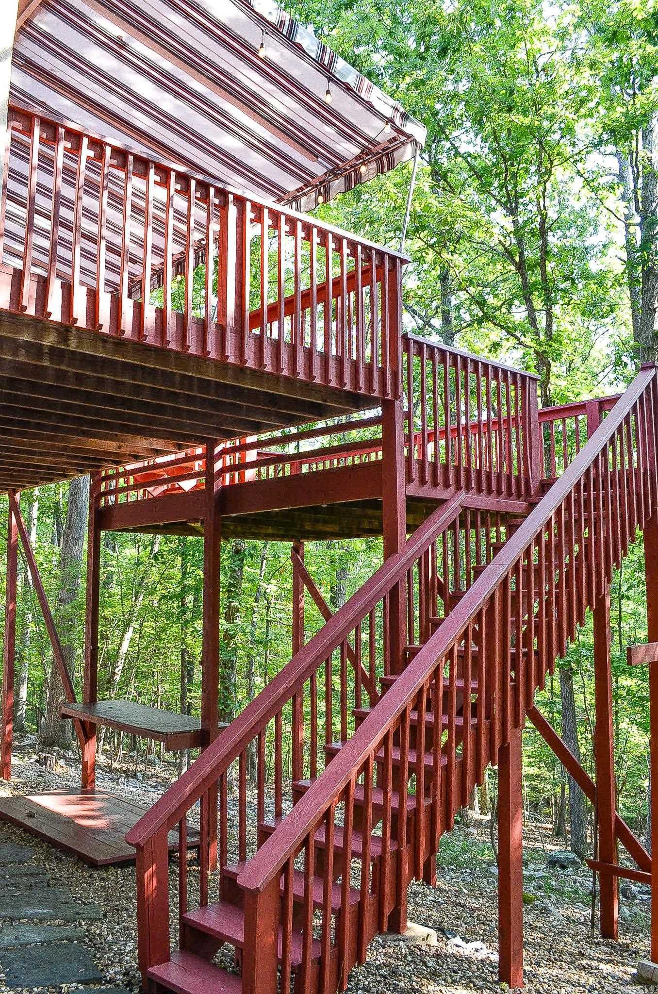 10 Alarcon Way  Hot Springs Village, AR