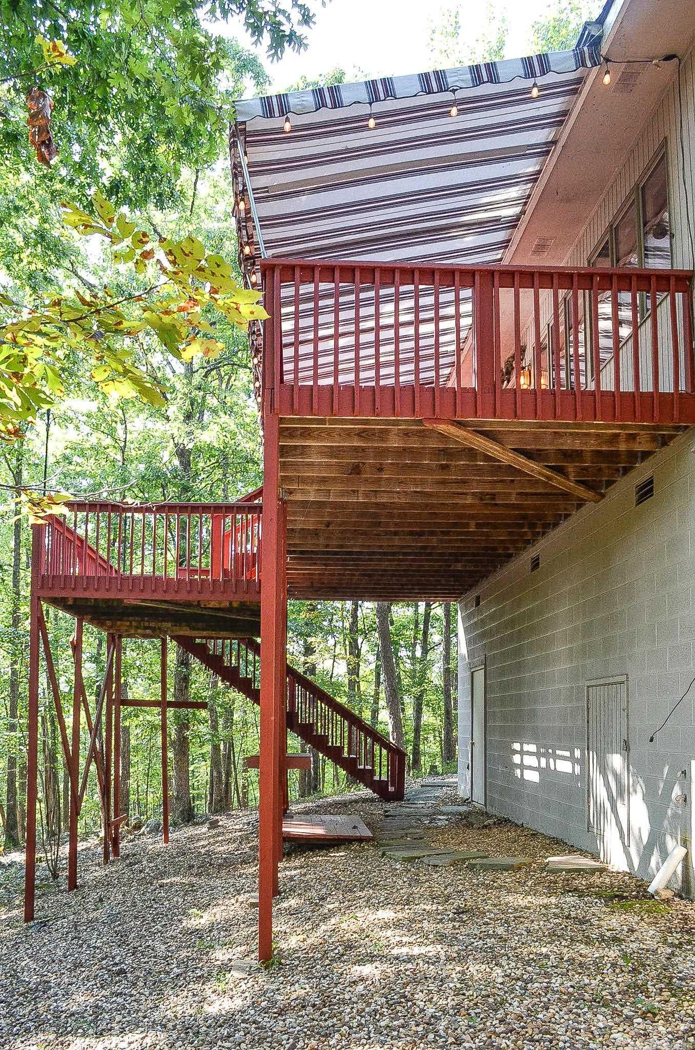 10 Alarcon Way  Hot Springs Village, AR