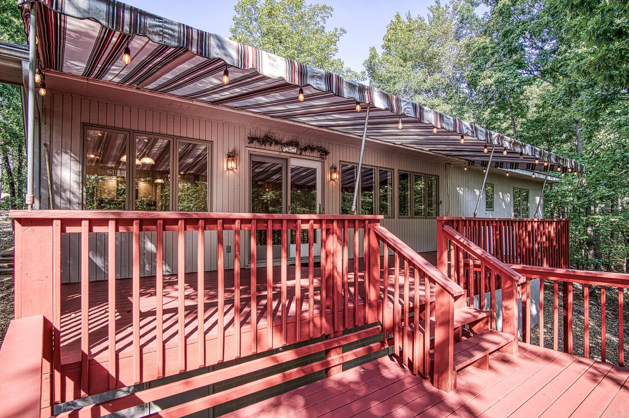 10 Alarcon Way  Hot Springs Village, AR