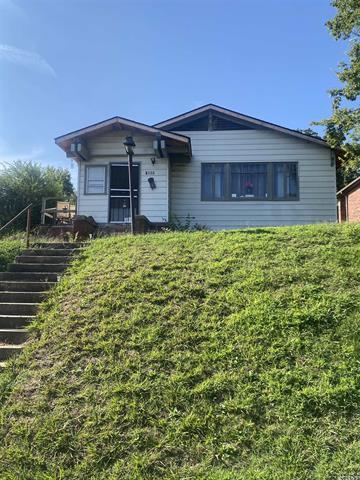 1509 W 19th Street  Little Rock, AR