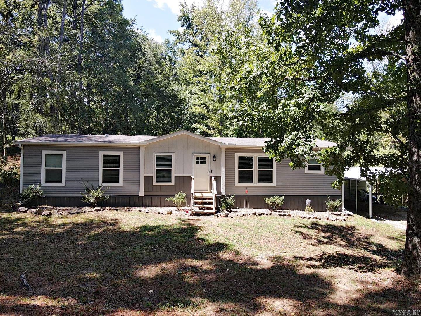 549 Daniel  Bismarck, AR