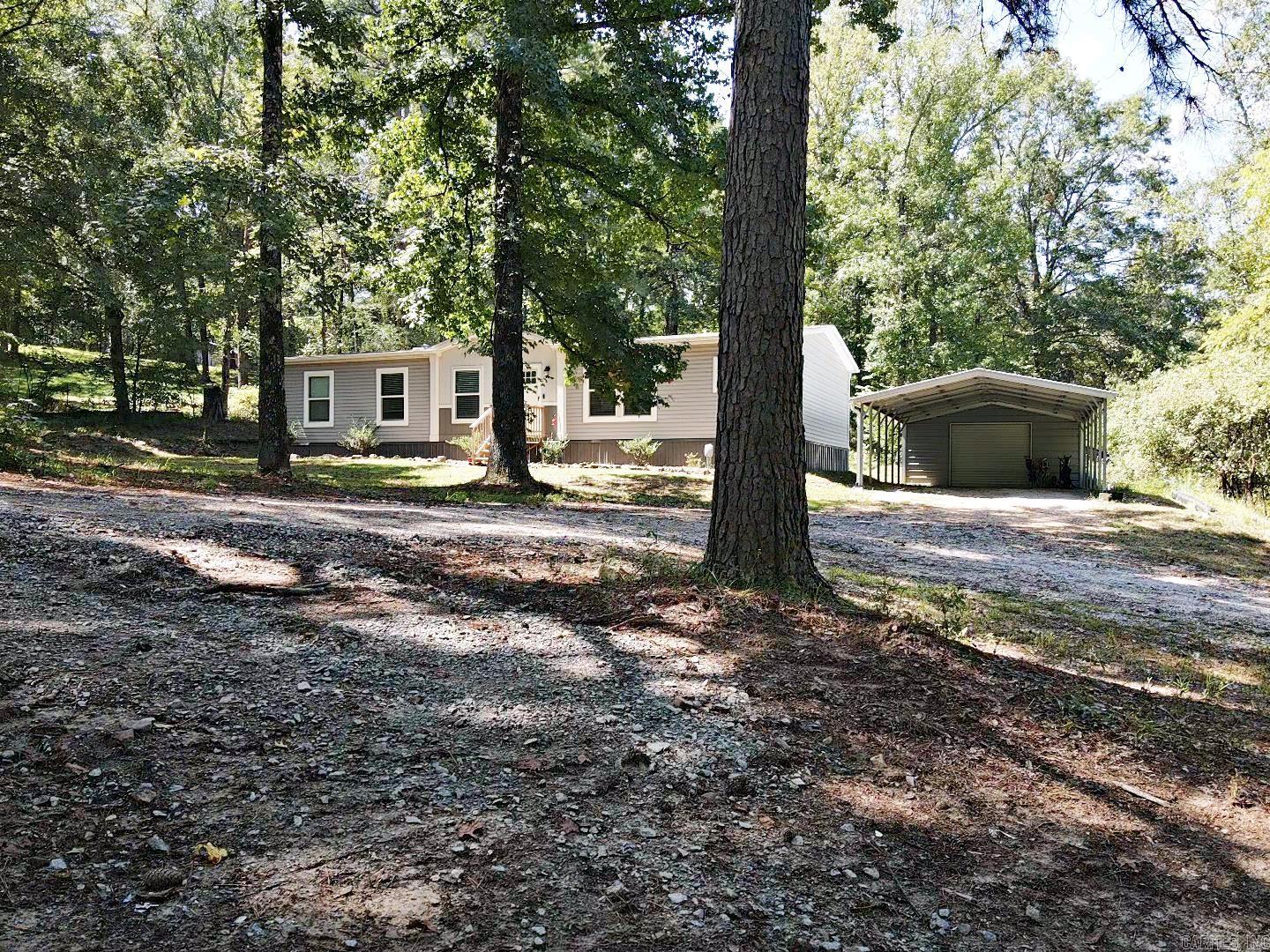 549 Daniel  Bismarck, AR
