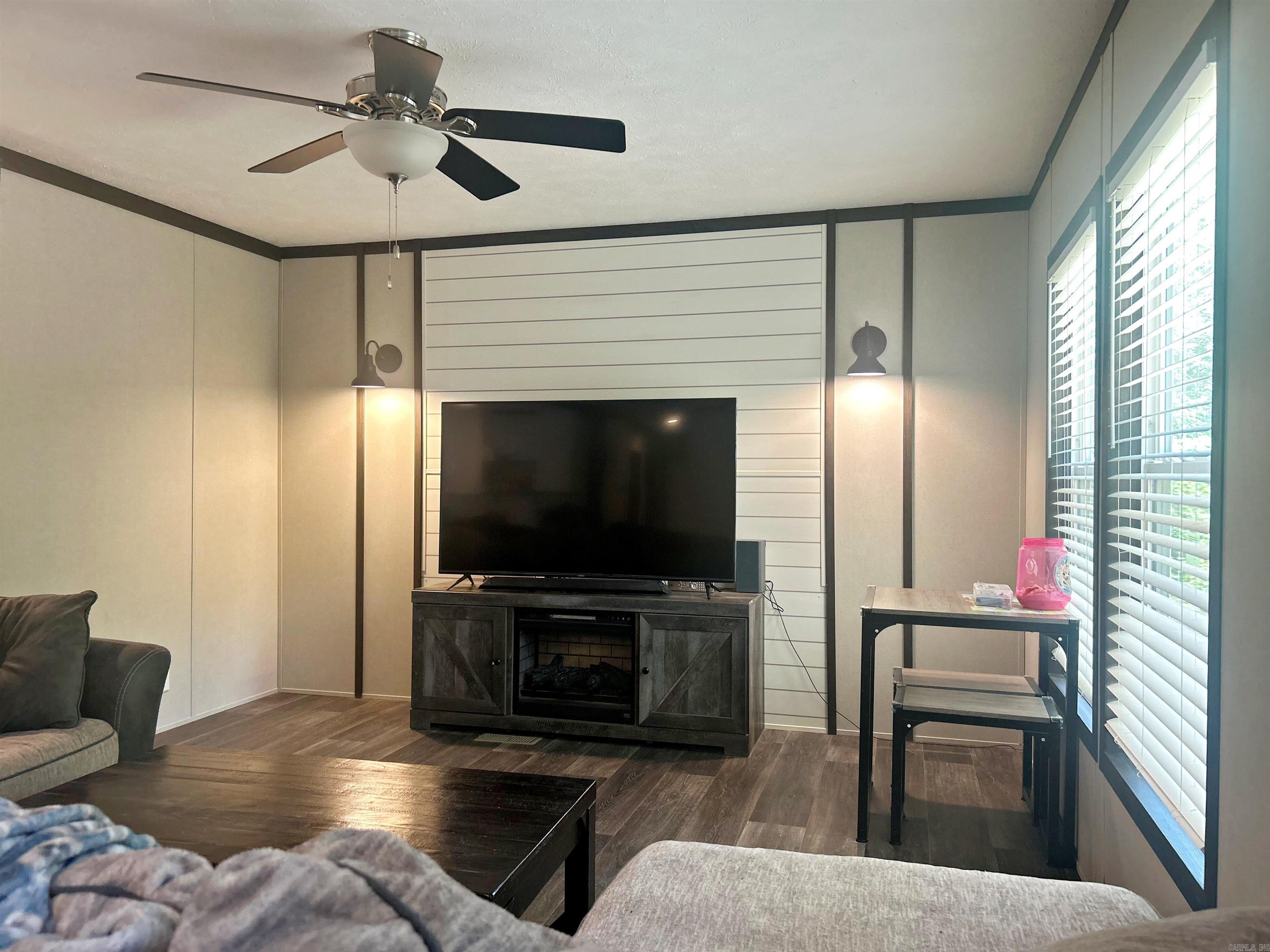 549 Daniel  Bismarck, AR