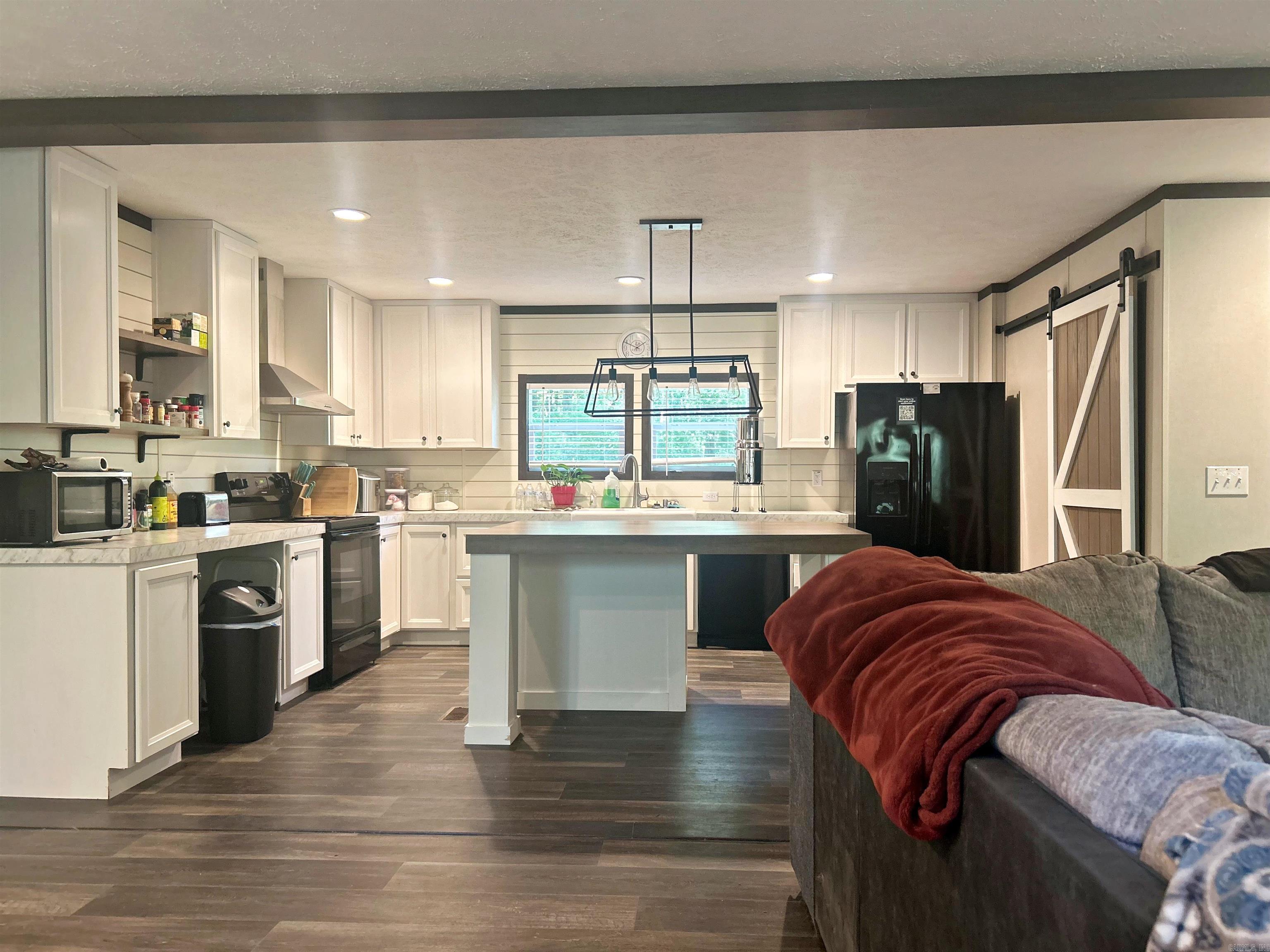 549 Daniel  Bismarck, AR