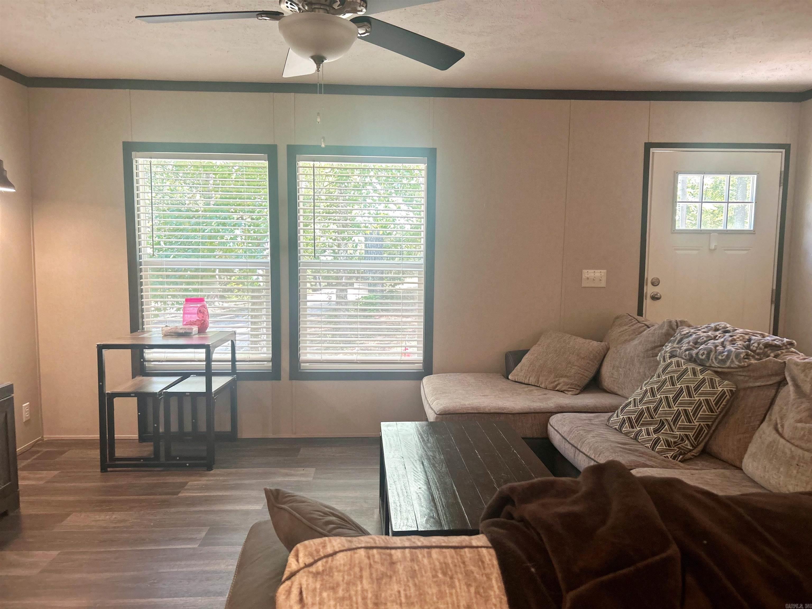 549 Daniel  Bismarck, AR