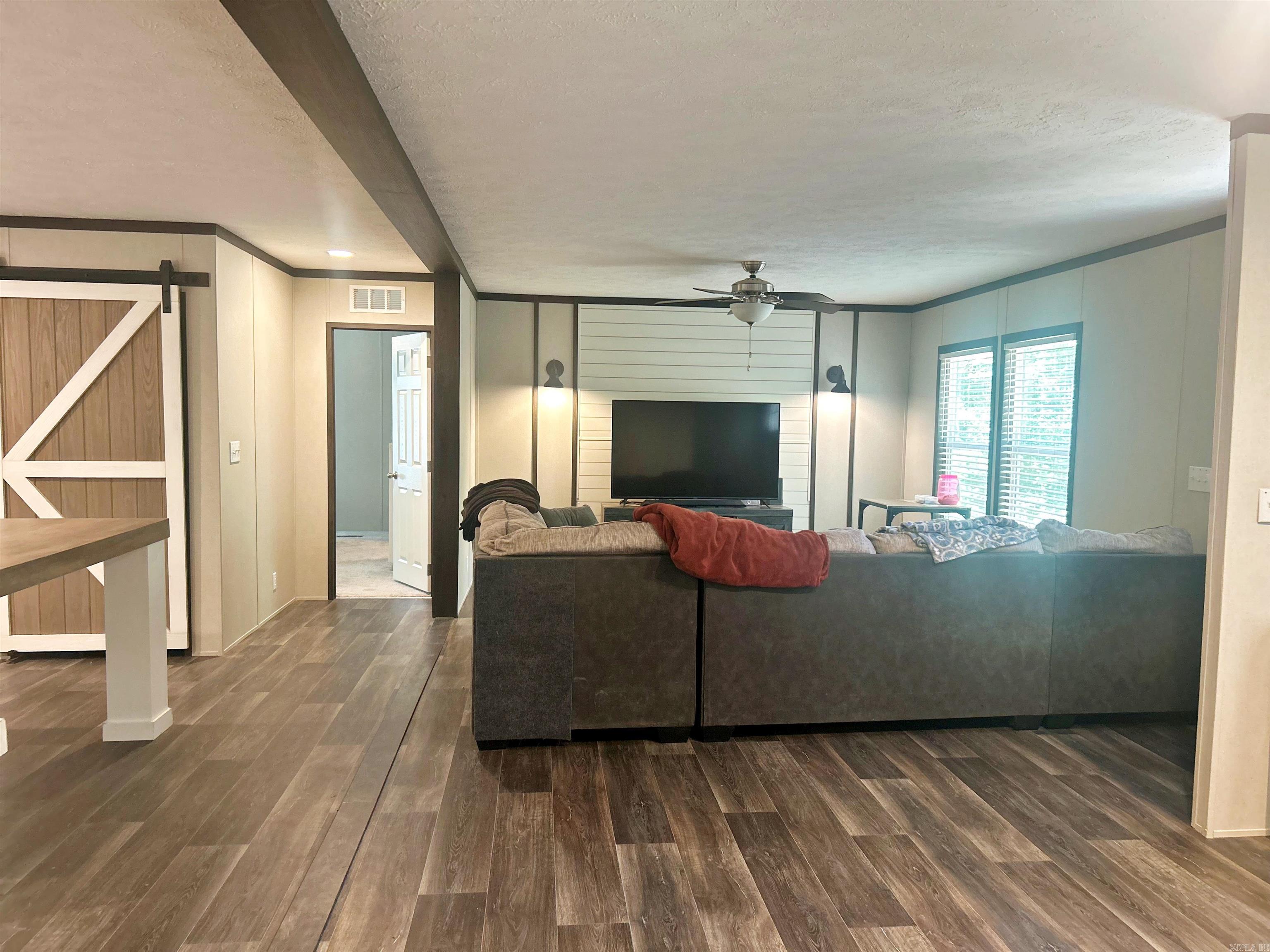 549 Daniel  Bismarck, AR