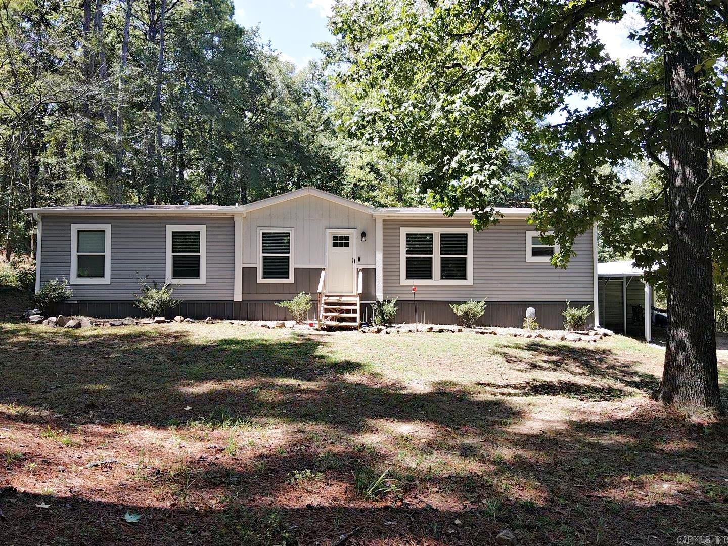 549 Daniel  Bismarck, AR