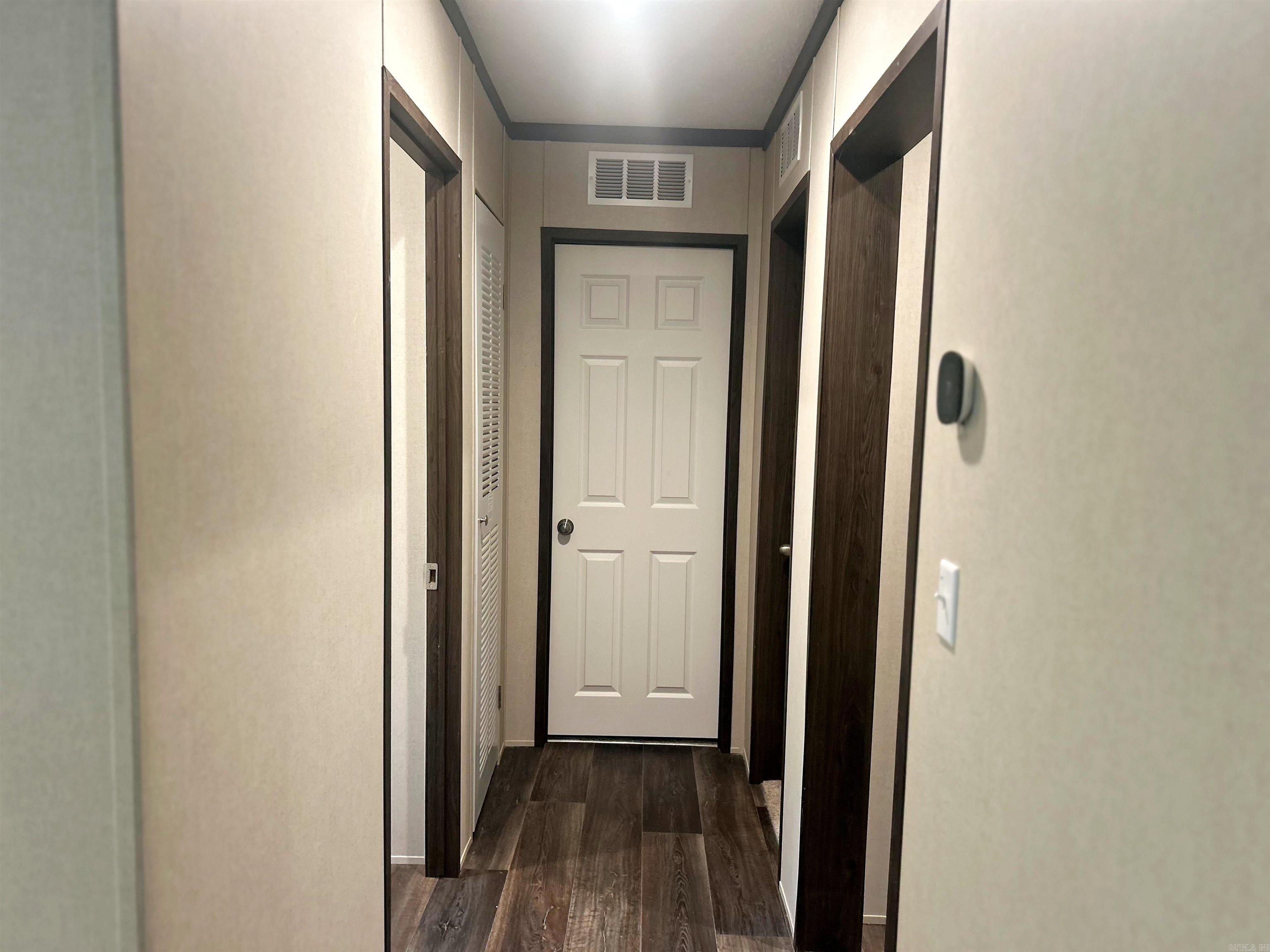 549 Daniel  Bismarck, AR
