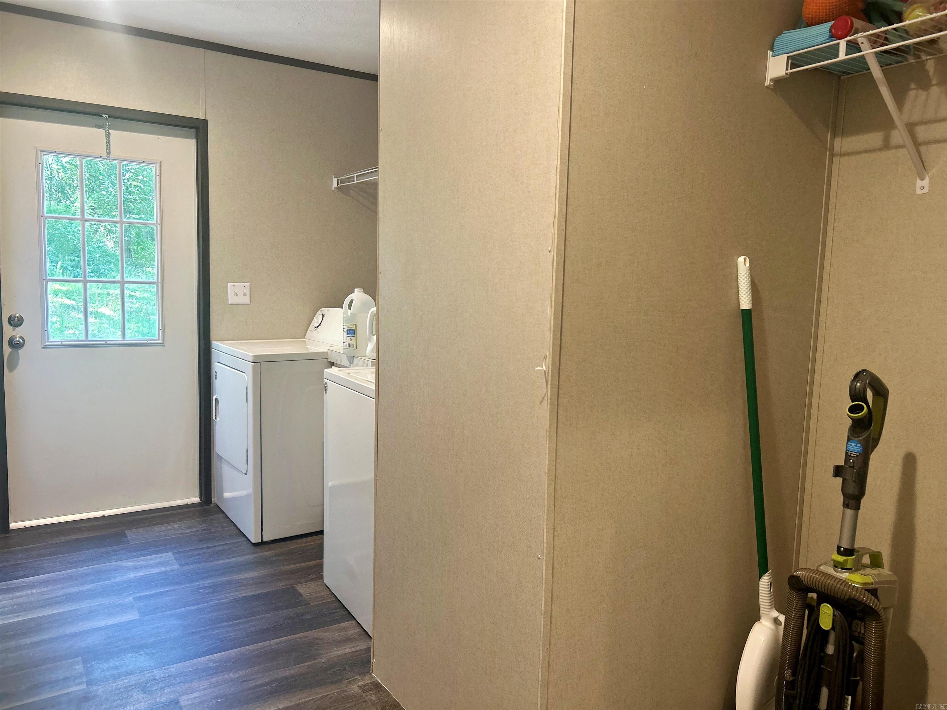 549 Daniel  Bismarck, AR