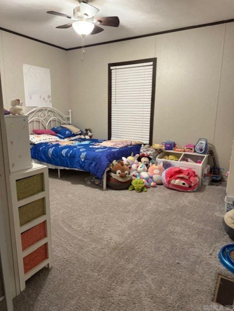 549 Daniel  Bismarck, AR